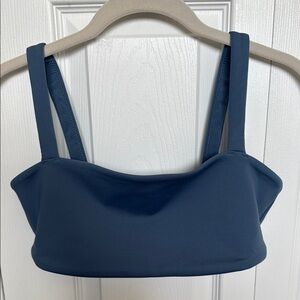 Vuori Blue Bra